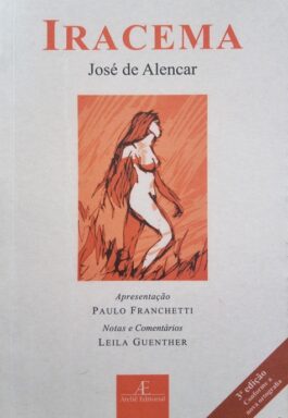 Iracema (Clássicos Ateliê)