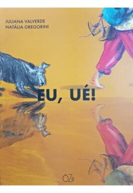 Eu, Ué!