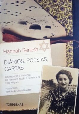 Diários, Poesias, Cartas