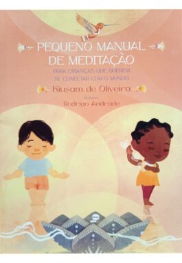 Pequeno Manual De Meditação