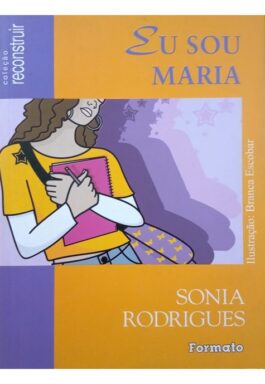 Eu Sou Maria / Os Doze Trabalhos De Hércules