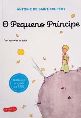 O Pequeno Príncipe