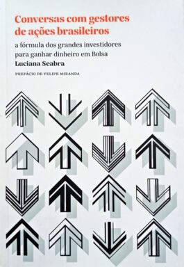 Conversas Com Gestores De Ações Brasileiros