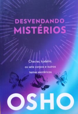 Desvendando Mistérios