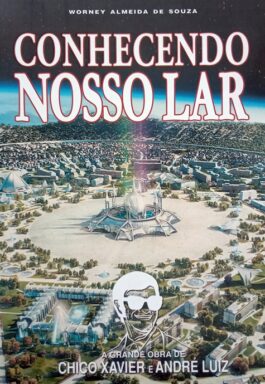 Conhecendo Nosso Lar