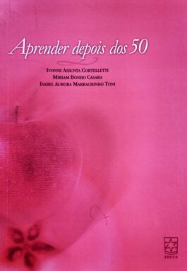 Aprender Depois Dos 50