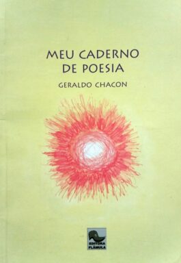 Meu Caderno De Poesia