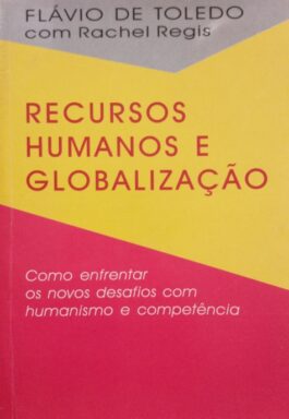 Recursos Humanos E Globalização