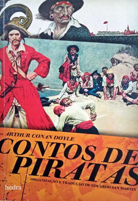 Contos De Piratas