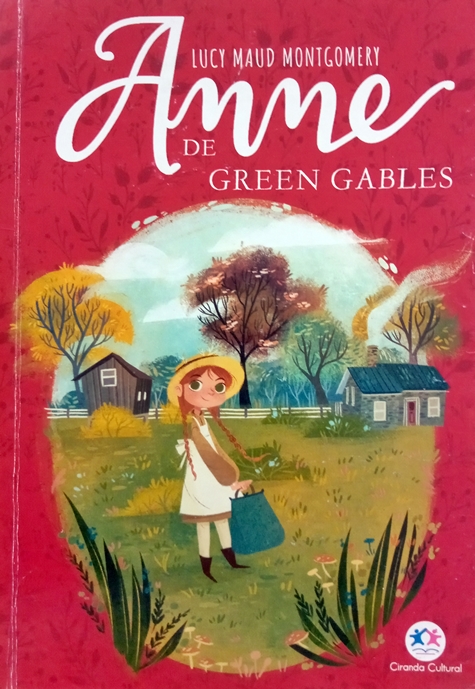 Anne De Green Gables