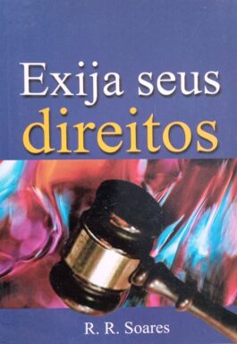 Exija Seus Direitos