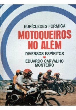 Motoqueiro No Além