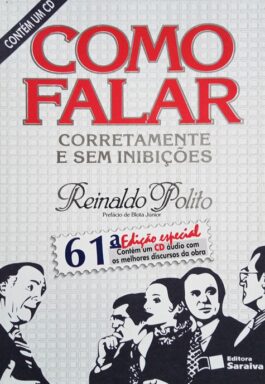 Como Falar Corretamente E Sem Inibição