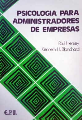 Psicologia Para Administradores De Empresas