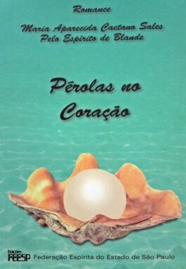 Pérolas No Coração