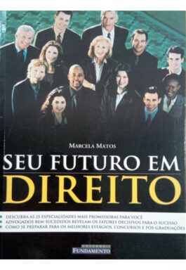 Seu Futuro Em Direito