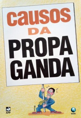 Causos Da Propaganda