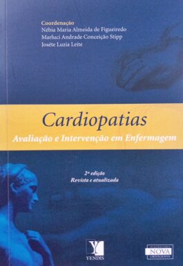 Cardiopatias: Avaliação E Intervenção Em Enfermagem
