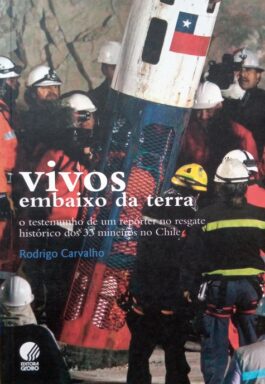 Vivos Embaixo Da Terra