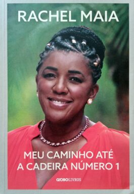 Meu Caminho Até A Cadeira Número 1