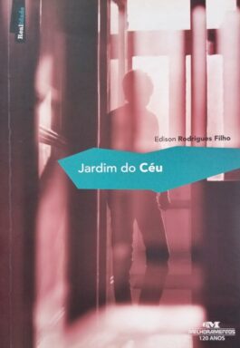 Jardim Do Céu (Série Realidade)