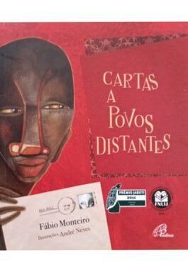 Cartas A Povos Distantes (Coleção Espaço Aberto)