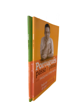 Português Passo a Passo (Volumes 1 e 2)