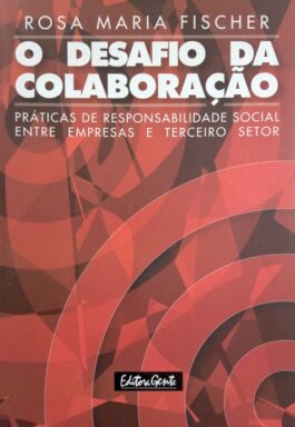 O Desafio Da Colaboração