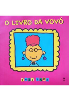 O Livro Da Vovó