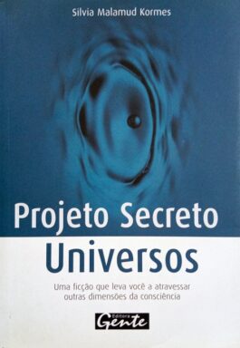 Projeto Secreto Universos