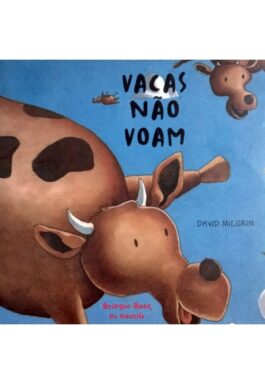 Vacas Não Voam