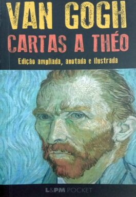 Cartas A Théo (Coleção L&PM Pocket – 21)