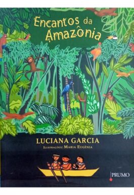 Encantos Da Amazônia