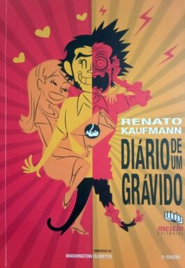 Diário De Um Grávido