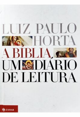 A Bíblia Um Diário De Leitura
