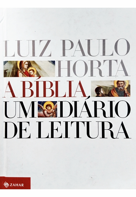 A Bíblia Um Diário De Leitura