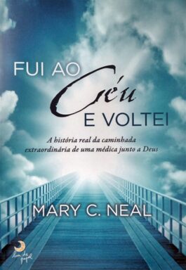 Fui Ao Céu E Voltei