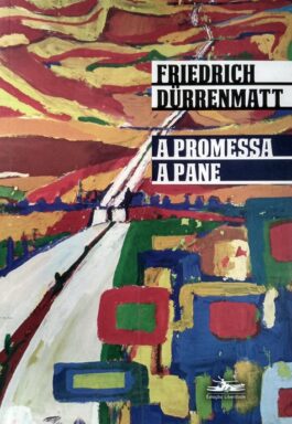 A Promessa – A Pane