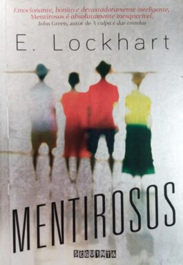 Mentirosos