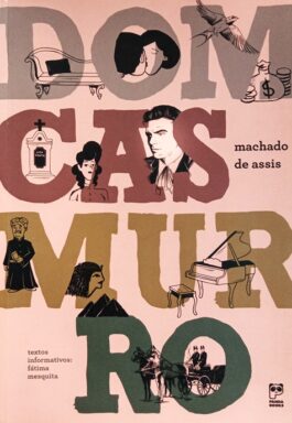 Dom Casmurro
