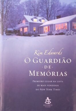 O Guardião De Memórias