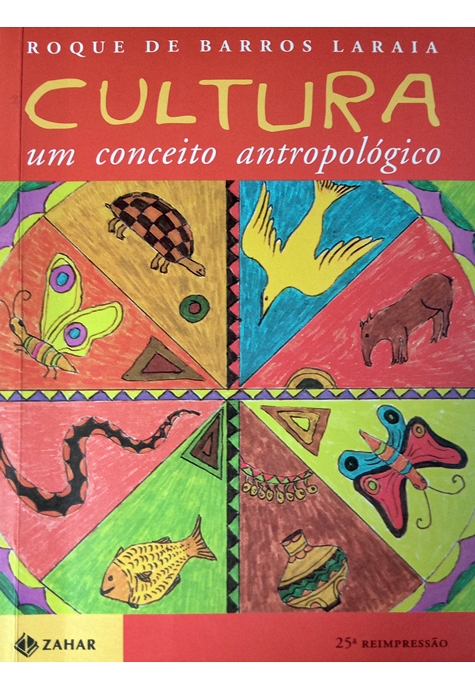 Cultura: Um Conceito Antropológico