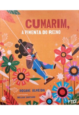 Cumarim, A Pimenta Do Reino