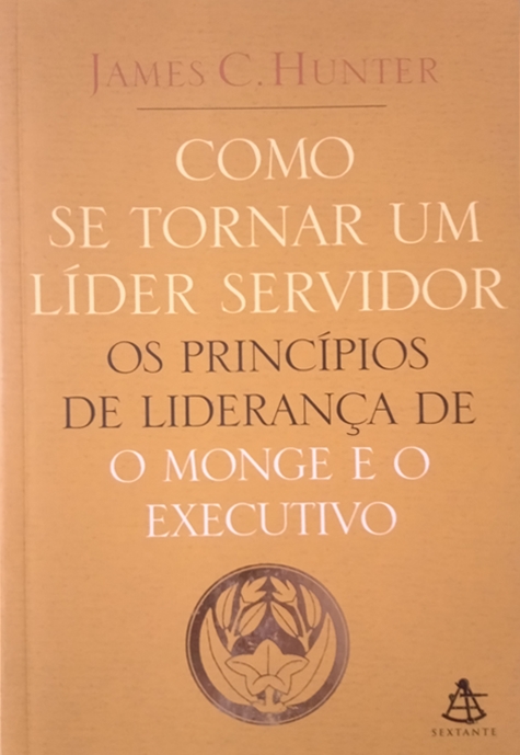 Como Se Tornar Um Líder Servidor