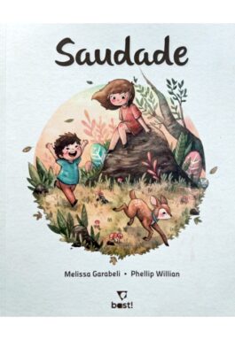 Saudade