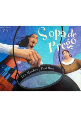 Sopa De Prego