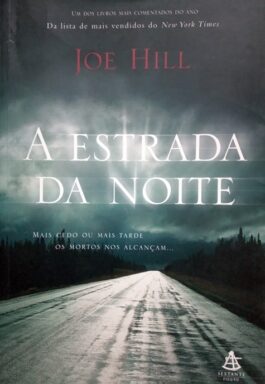 A Estrada Da Noite