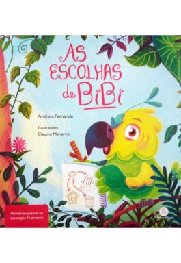As Escolhas De Bibi