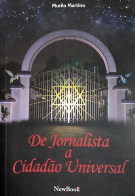 De Jornalista A Cidadão Universal