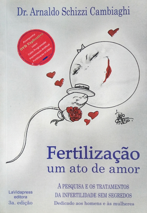 Fertilização Um Ato De Amor